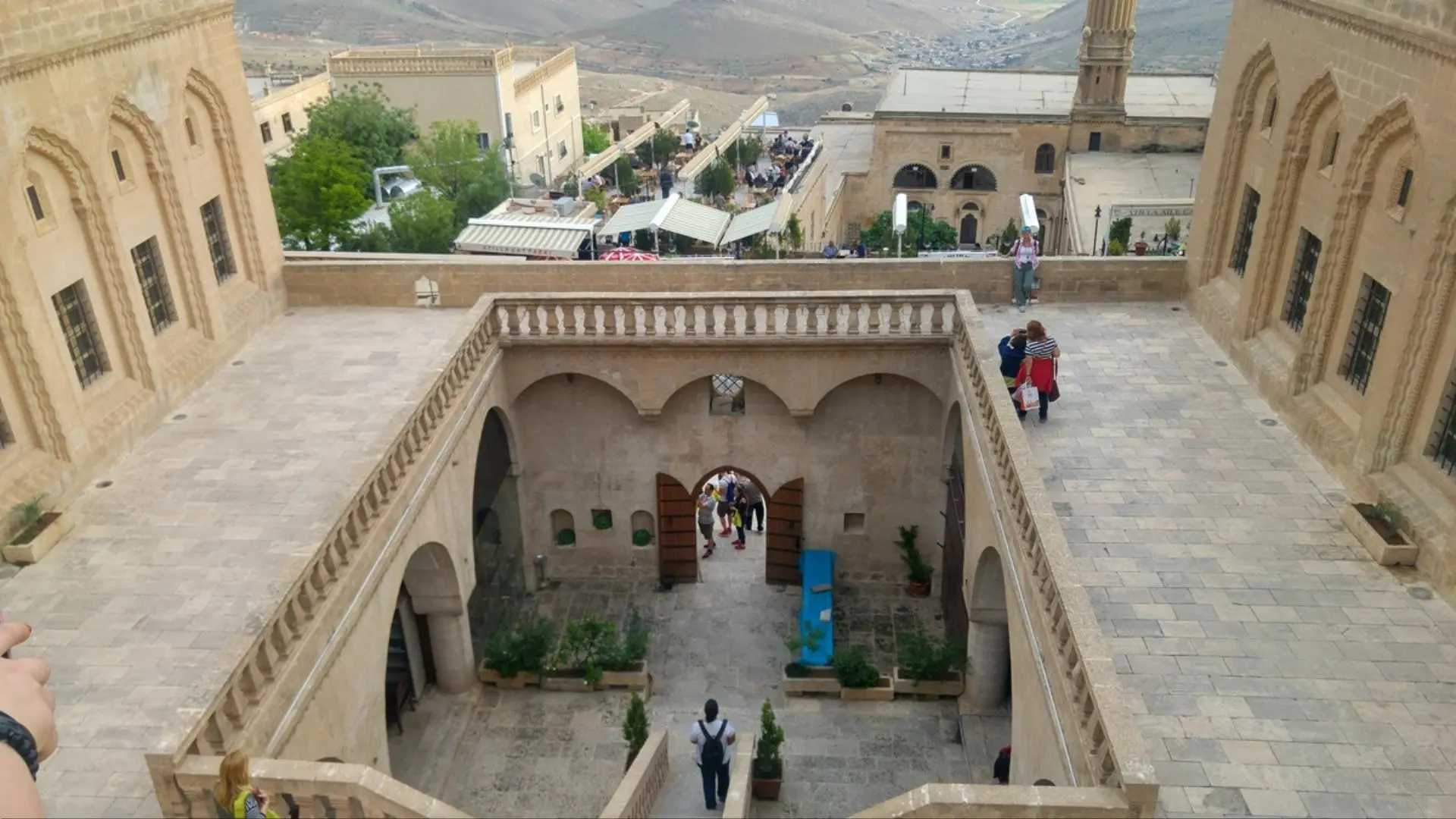 Diyarbakır Mardin Turu