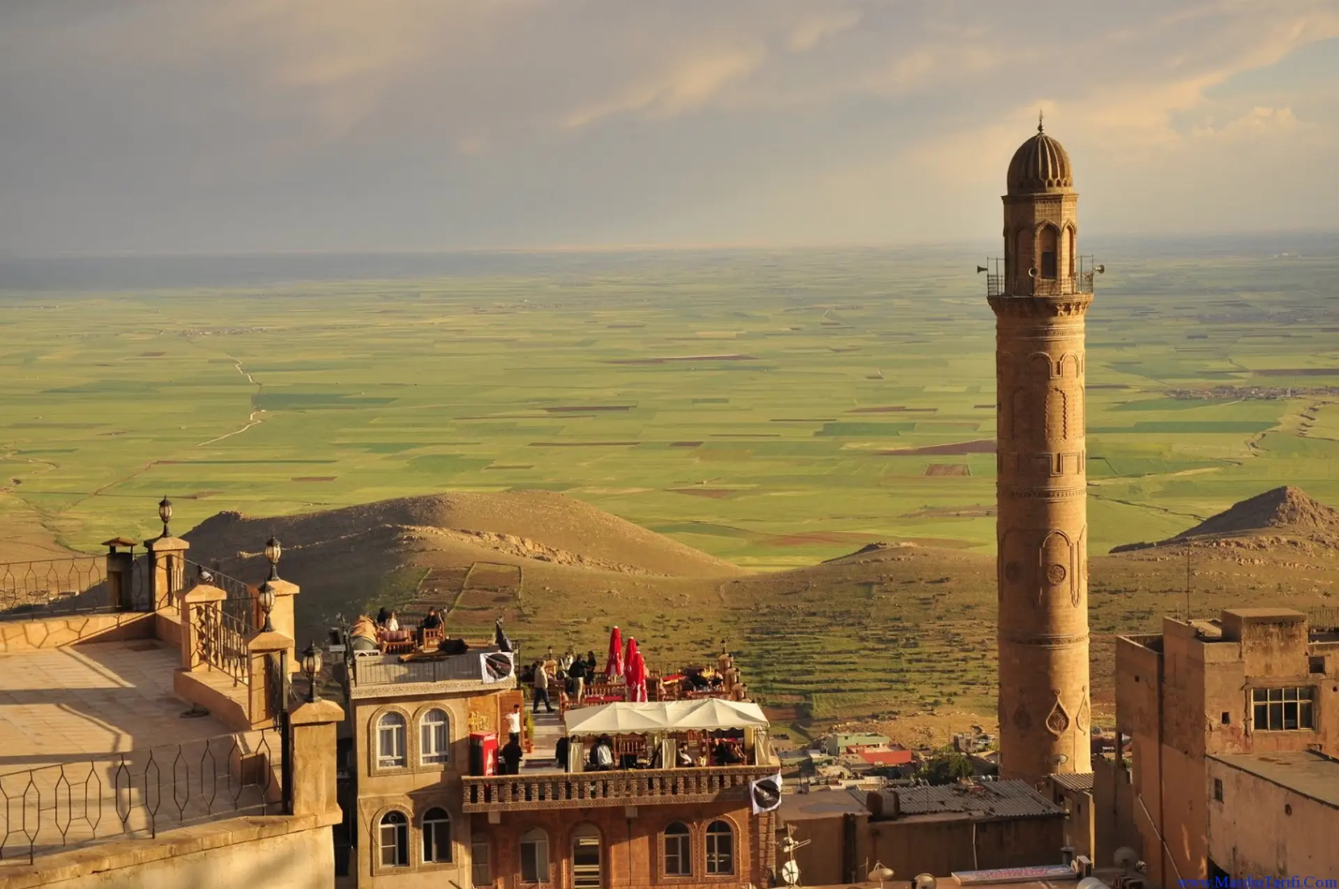 Diyarbakır Mardin Turu
