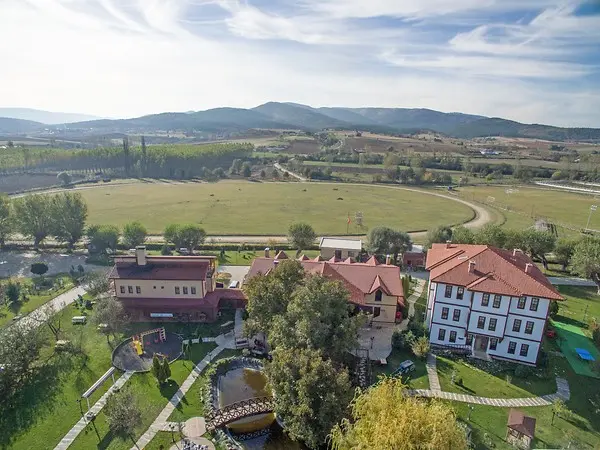 Kastamonu Daday Turu 23 Nisan Şenliği