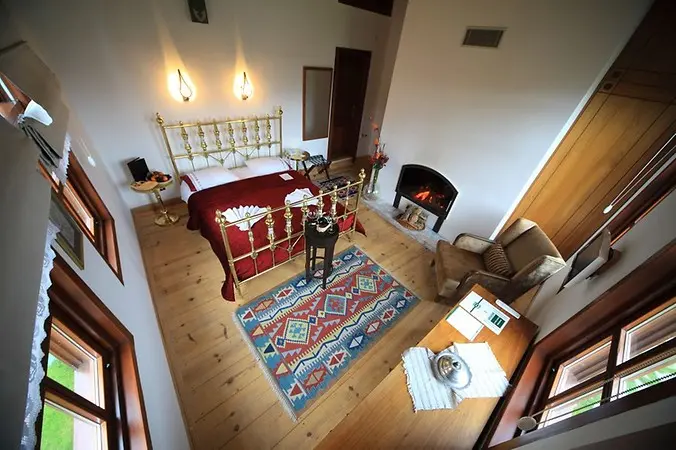 Kastamonu Daday Turu 23 Nisan Şenliği