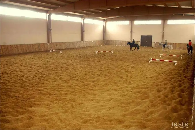 Kastamonu Daday Turu 23 Nisan Şenliği