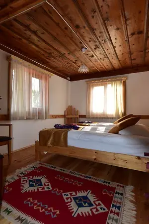 Kastamonu Daday Turu 23 Nisan Şenliği