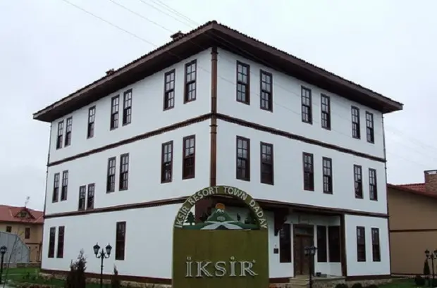 Kastamonu Daday Turu 23 Nisan Şenliği