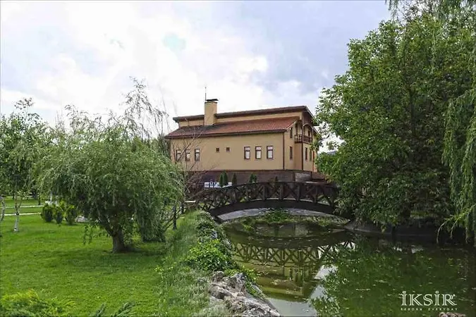 Kastamonu Daday Turu 23 Nisan Şenliği