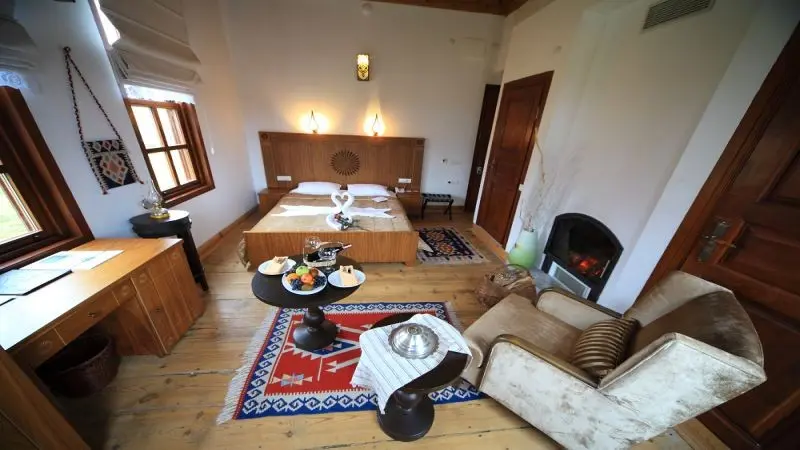 Kastamonu Daday Turu 23 Nisan Şenliği