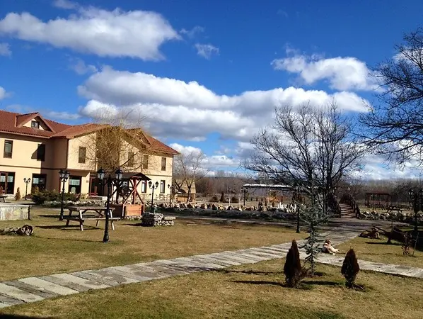 Kastamonu Daday Turu 23 Nisan Şenliği