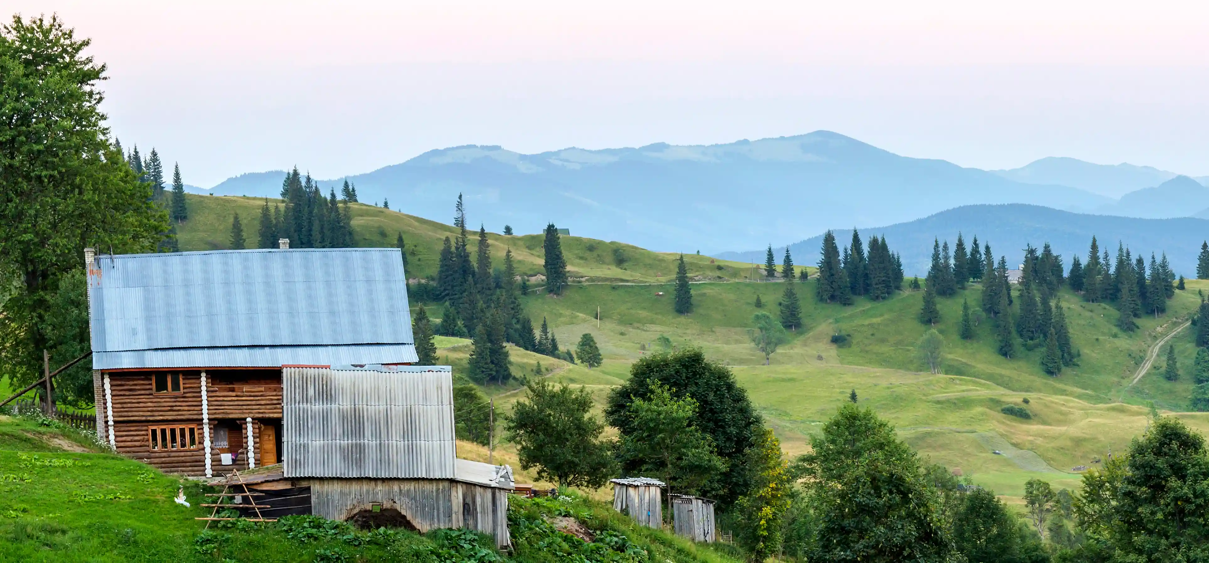 Butik Karadeniz Yaylaları Turu