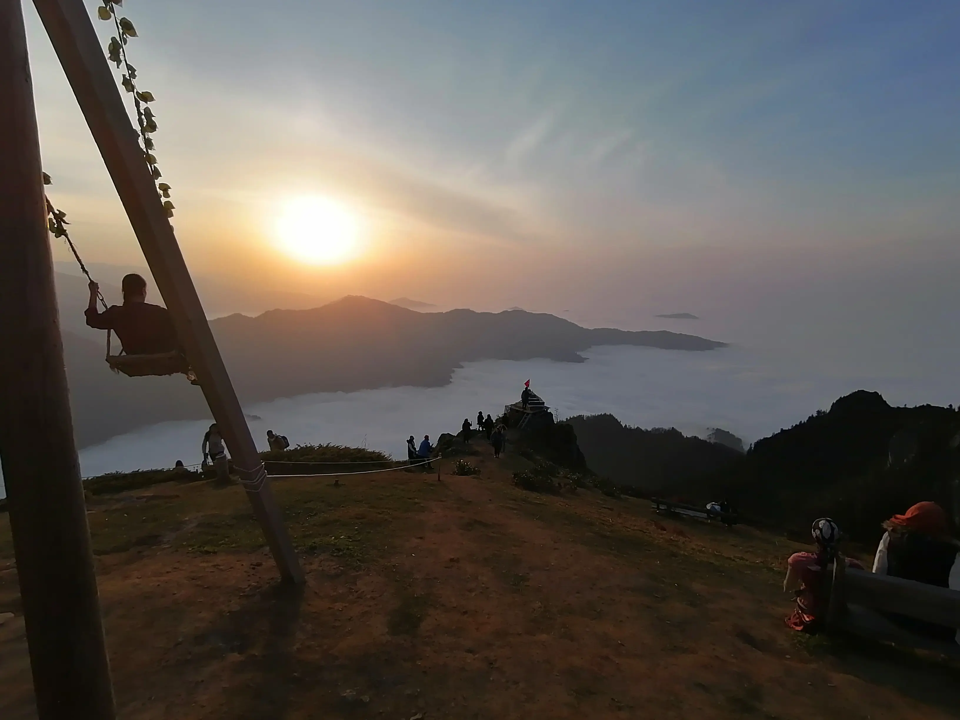 Rize Çamlıhemşin Yaylalar Turu