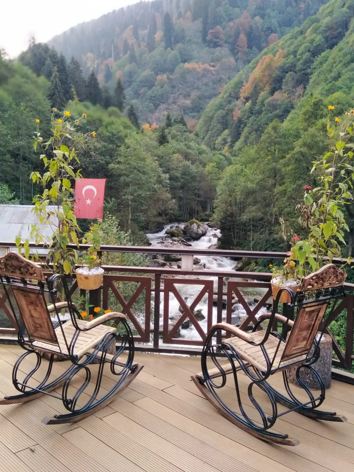 Butik Karadeniz Yaylaları Turu