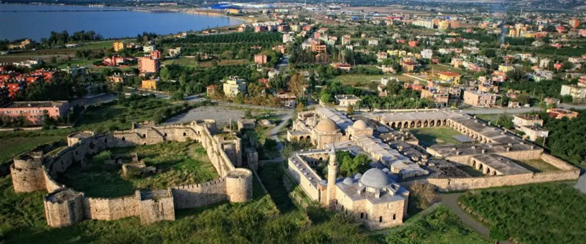 Hatay Turu