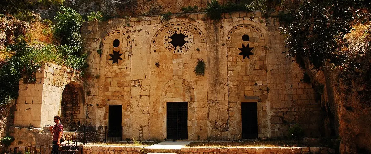 Hatay Turu