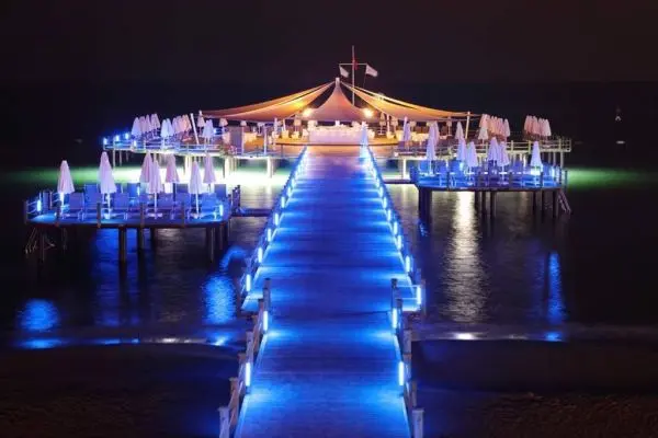 SUENO DELUXE BELEK