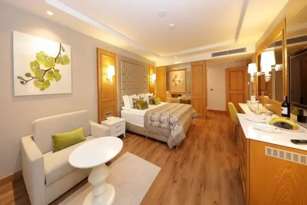 SUENO DELUXE BELEK