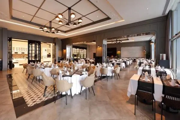SUENO DELUXE BELEK