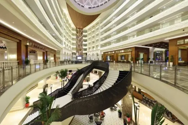 SUENO DELUXE BELEK