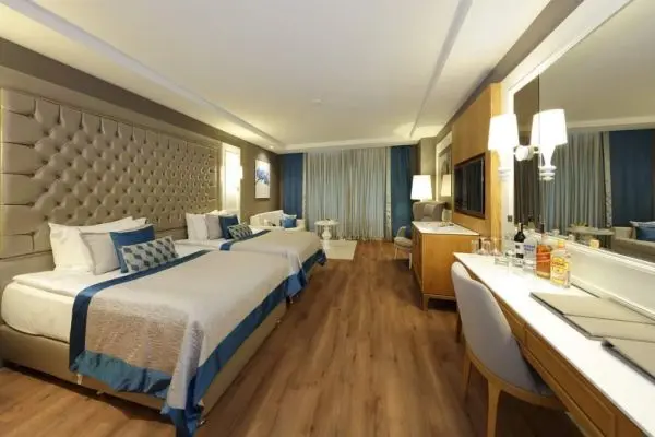 SUENO DELUXE BELEK