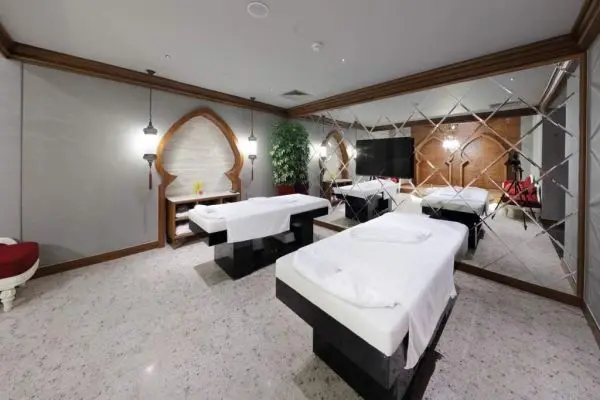 SUENO DELUXE BELEK