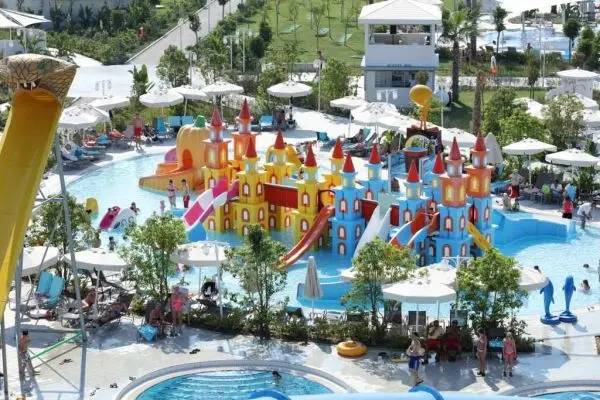 SUENO DELUXE BELEK