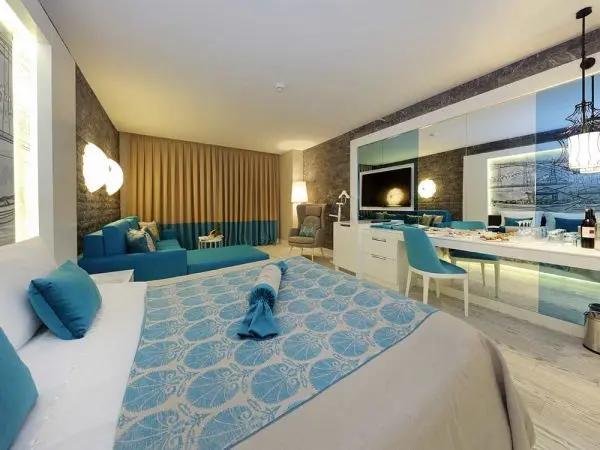 SUENO DELUXE BELEK