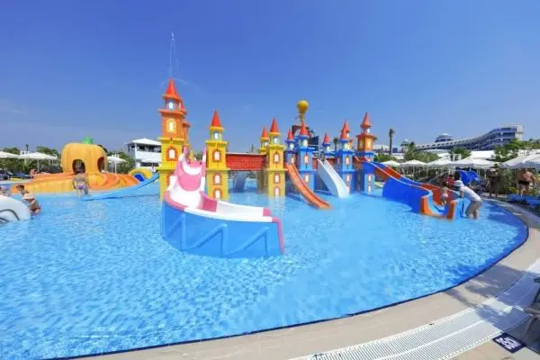 SUENO DELUXE BELEK