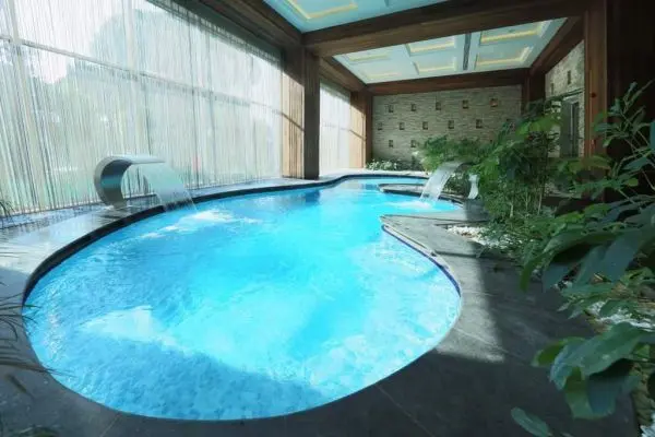 SUENO DELUXE BELEK