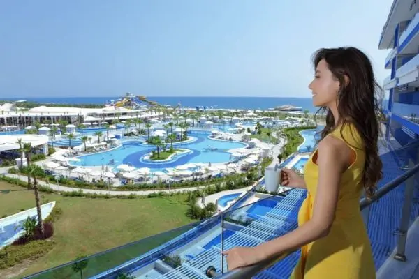 SUENO DELUXE BELEK