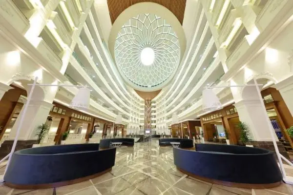 SUENO DELUXE BELEK