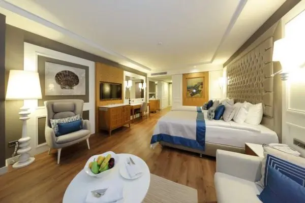 SUENO DELUXE BELEK
