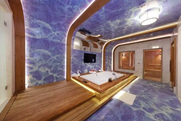 SUENO DELUXE BELEK