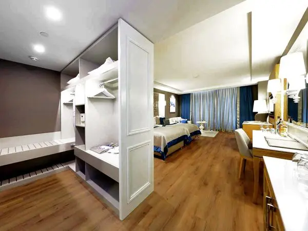 SUENO DELUXE BELEK