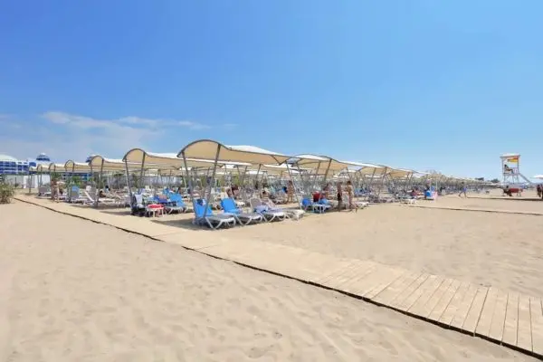 SUENO DELUXE BELEK