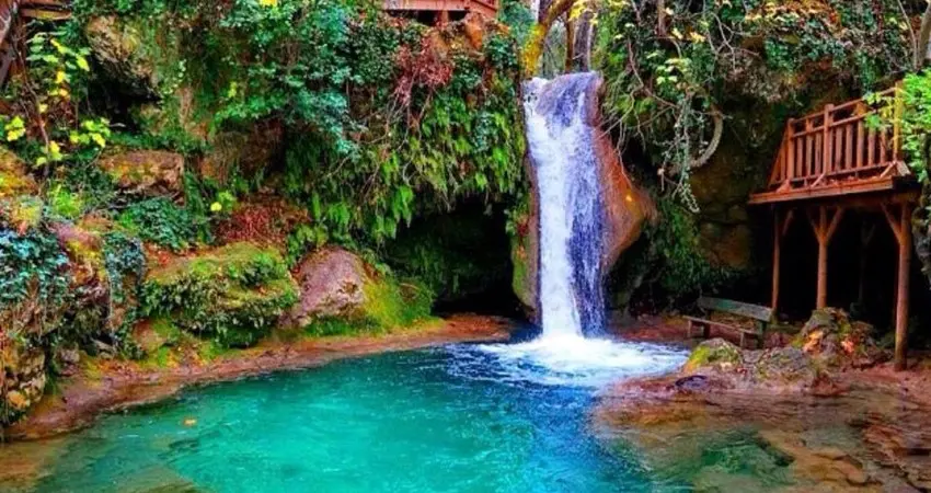 Bodrum Marmaris Turu