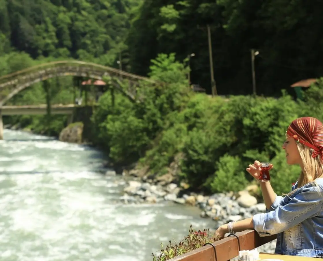 Karadeniz Yayla Turu