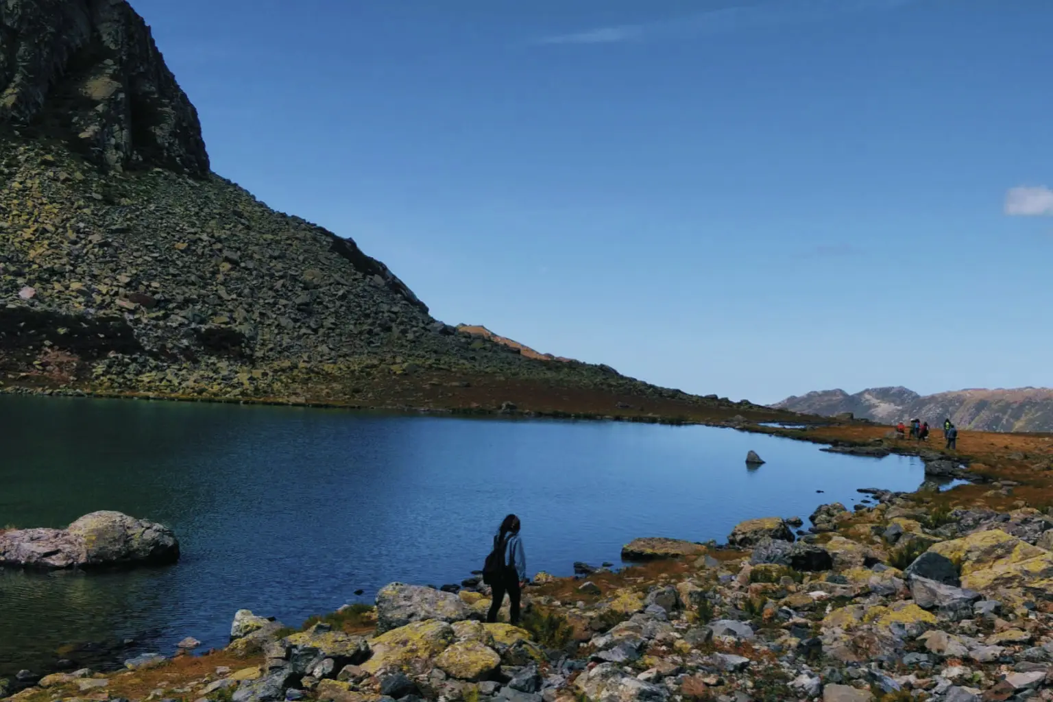Karadeniz Yayla Turu