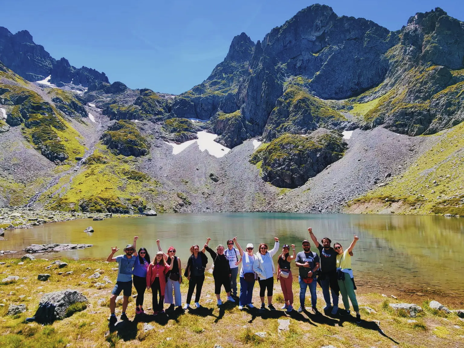 Karadeniz Yayla Turu