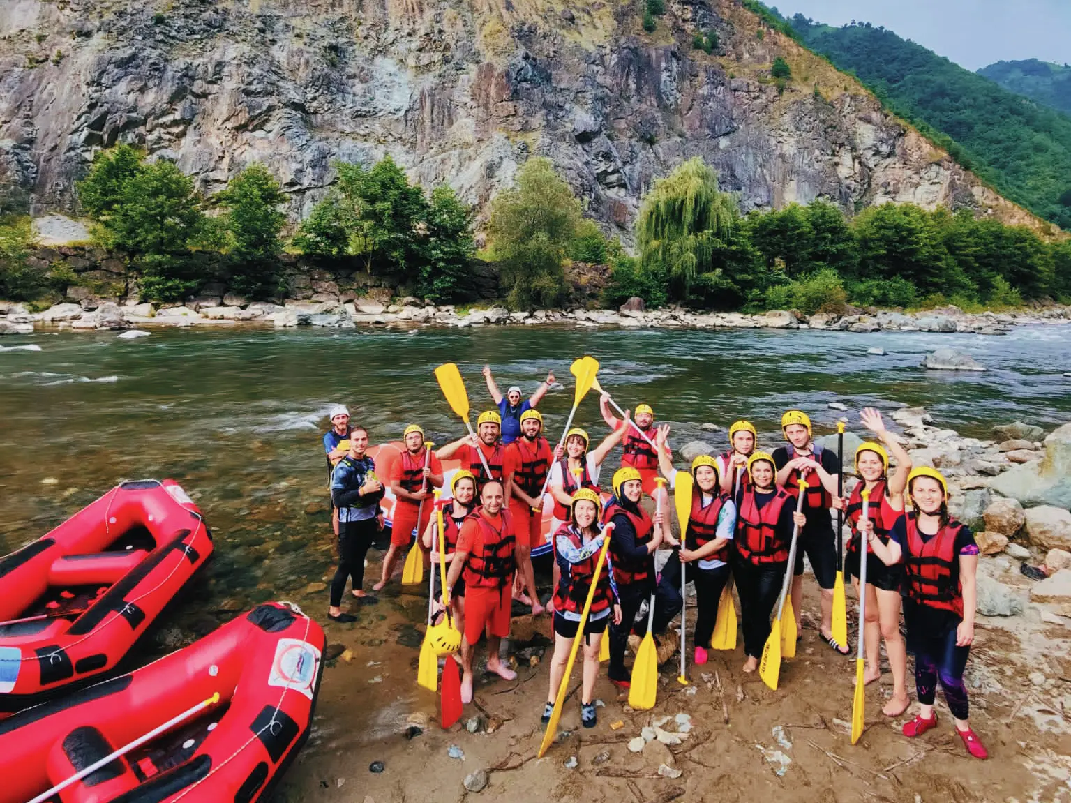 Karadeniz Yayla Turu