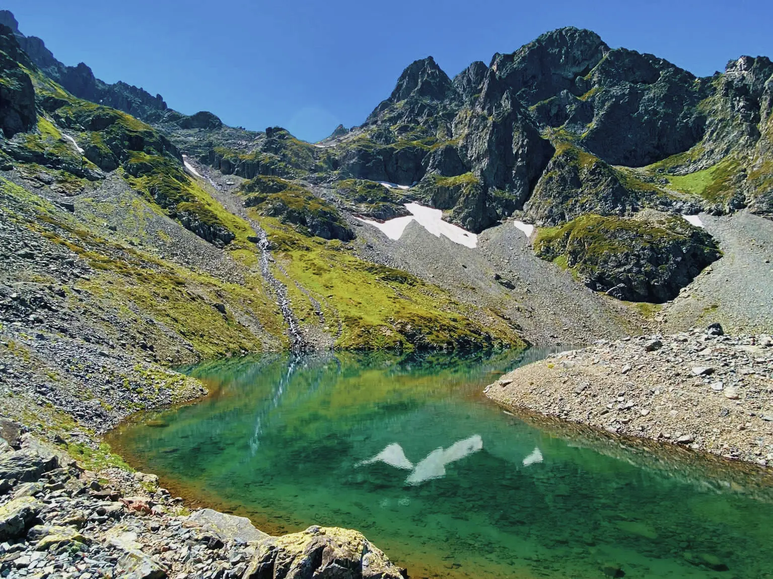 Karadeniz Yayla Turu