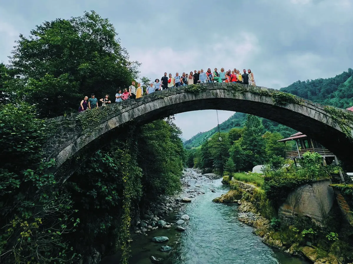 Karadeniz Yayla Turu