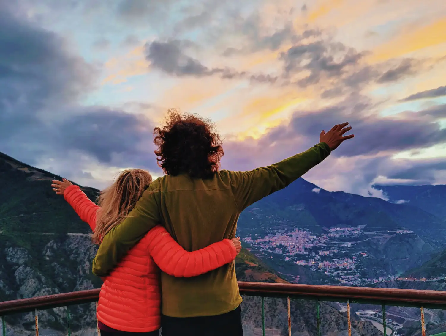 Karadeniz Yayla Turu