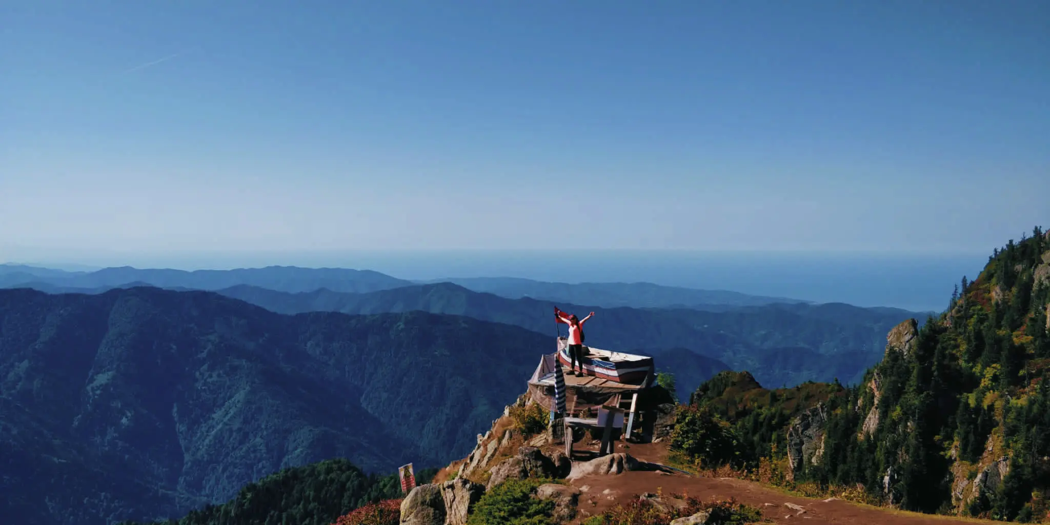 Karadeniz Yayla Turu