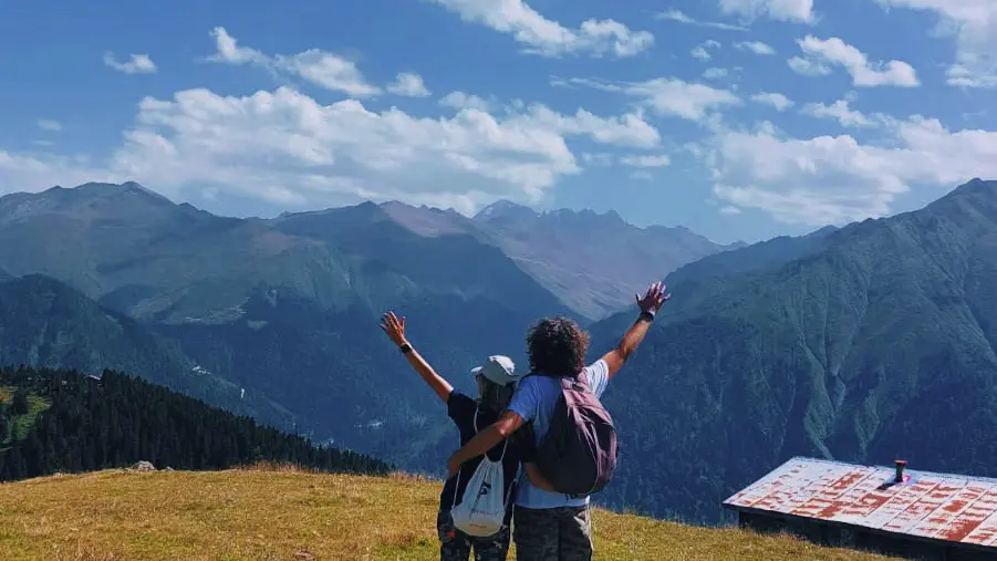 Karadeniz Yayla Turu