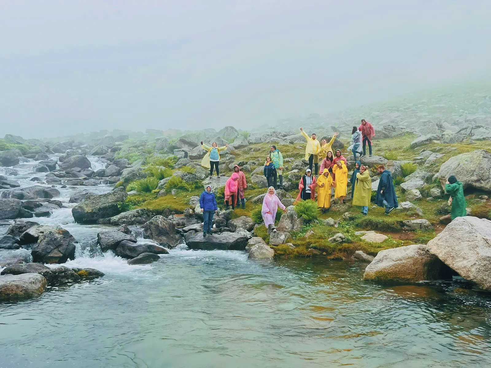 Karadeniz Yayla Turu