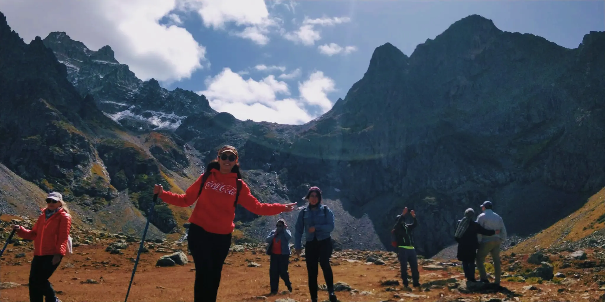 Karadeniz Yayla Turu