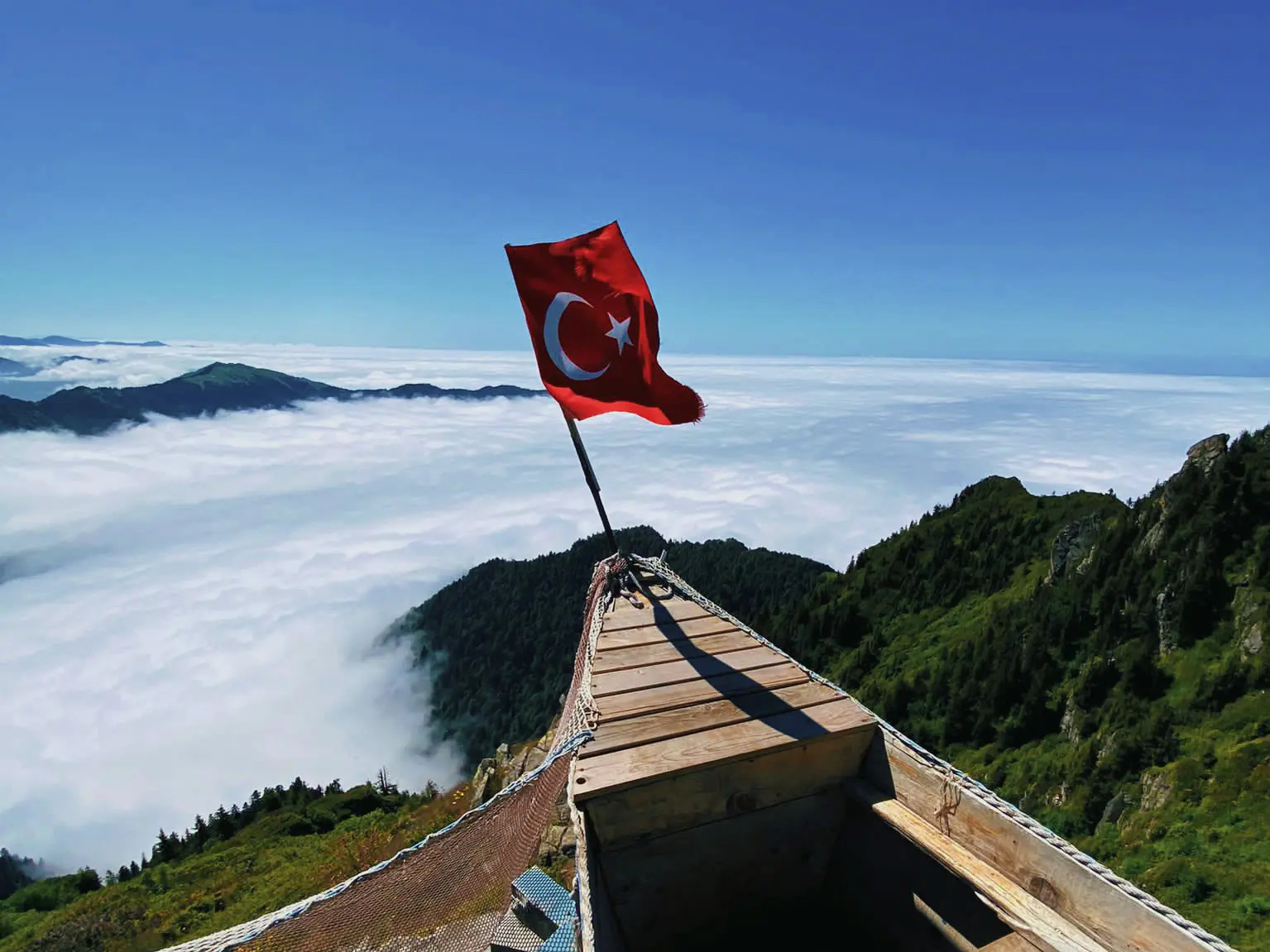 Karadeniz Yayla Turu
