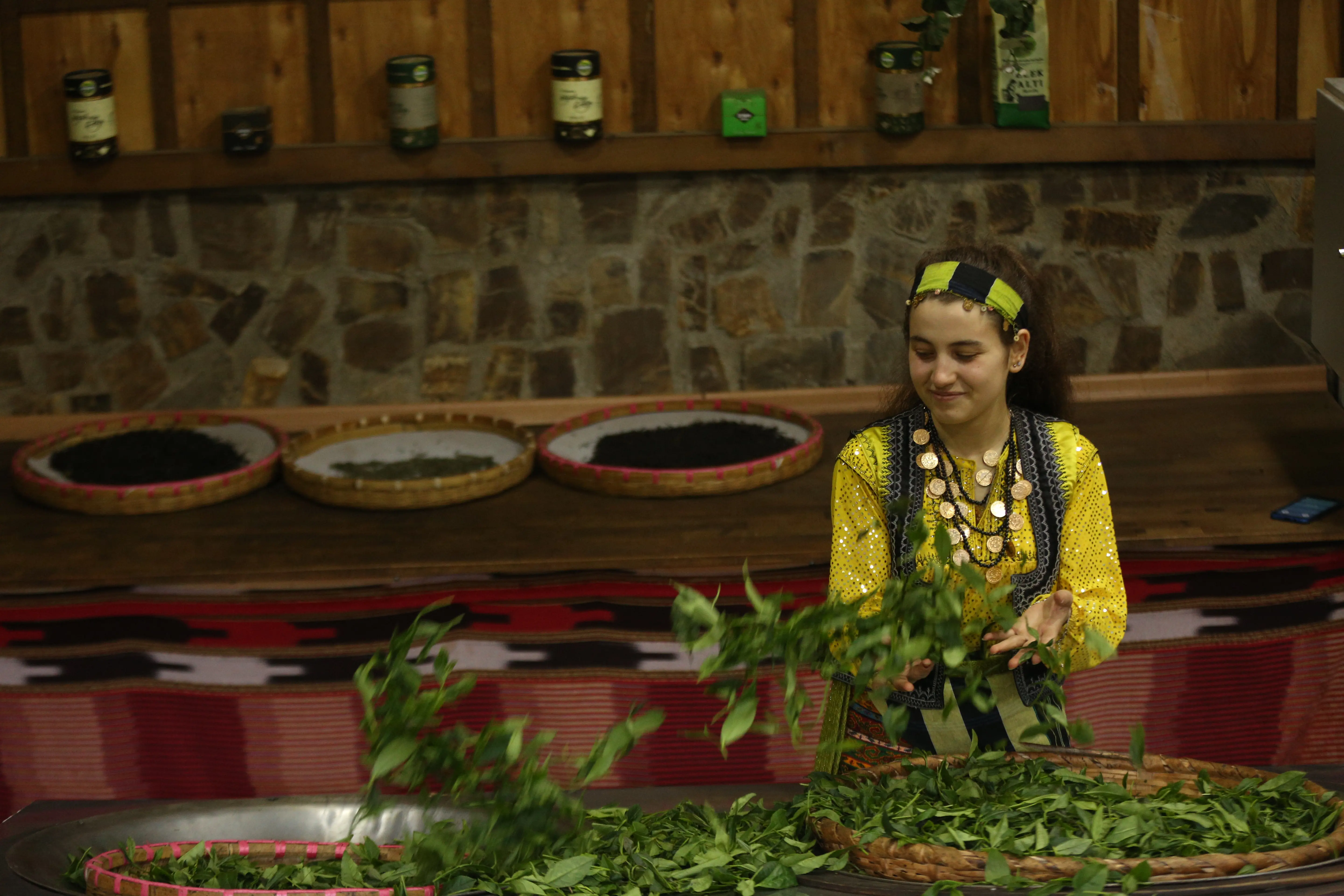 Karadeniz Yayla Turu