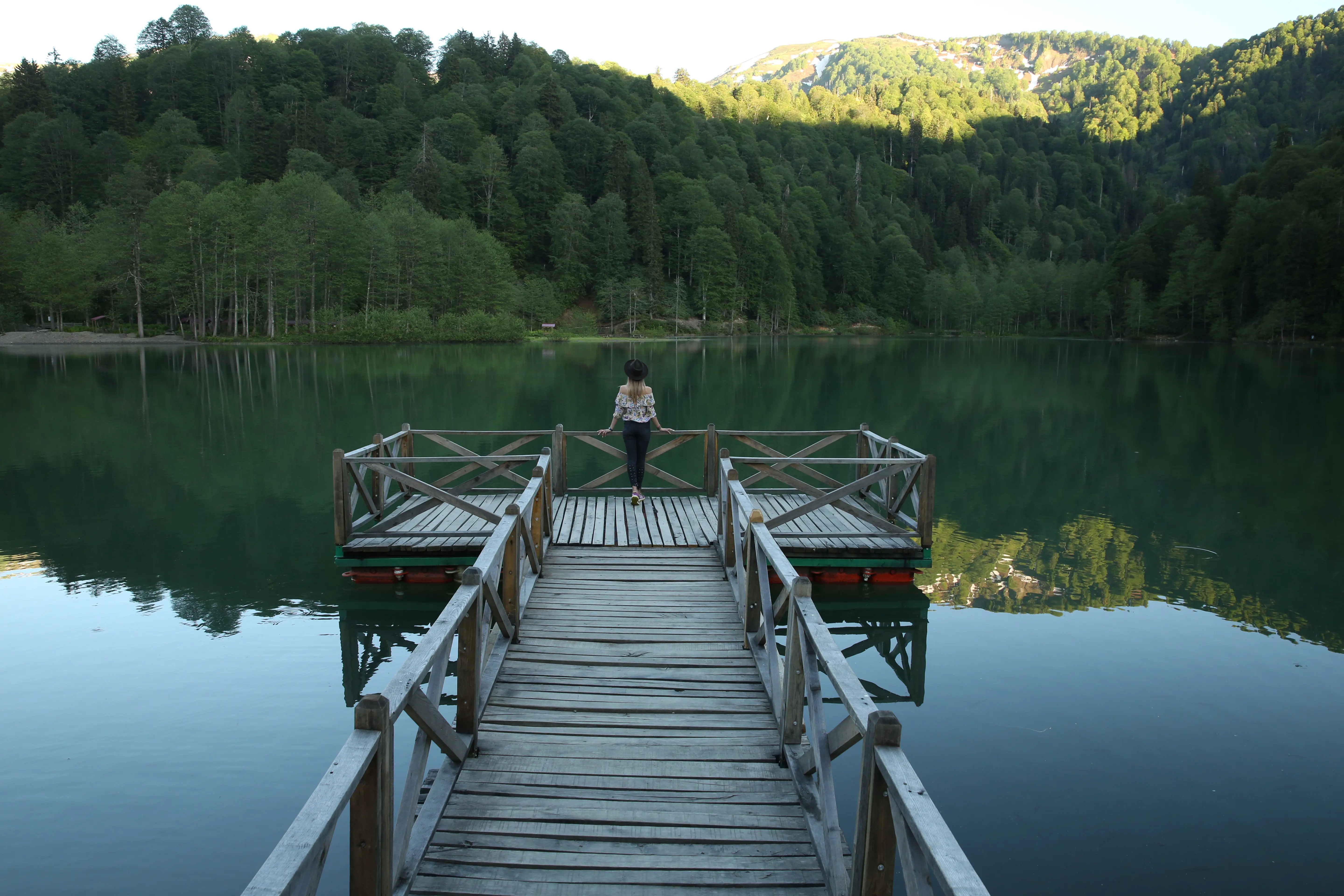 Karadeniz Yayla Turu