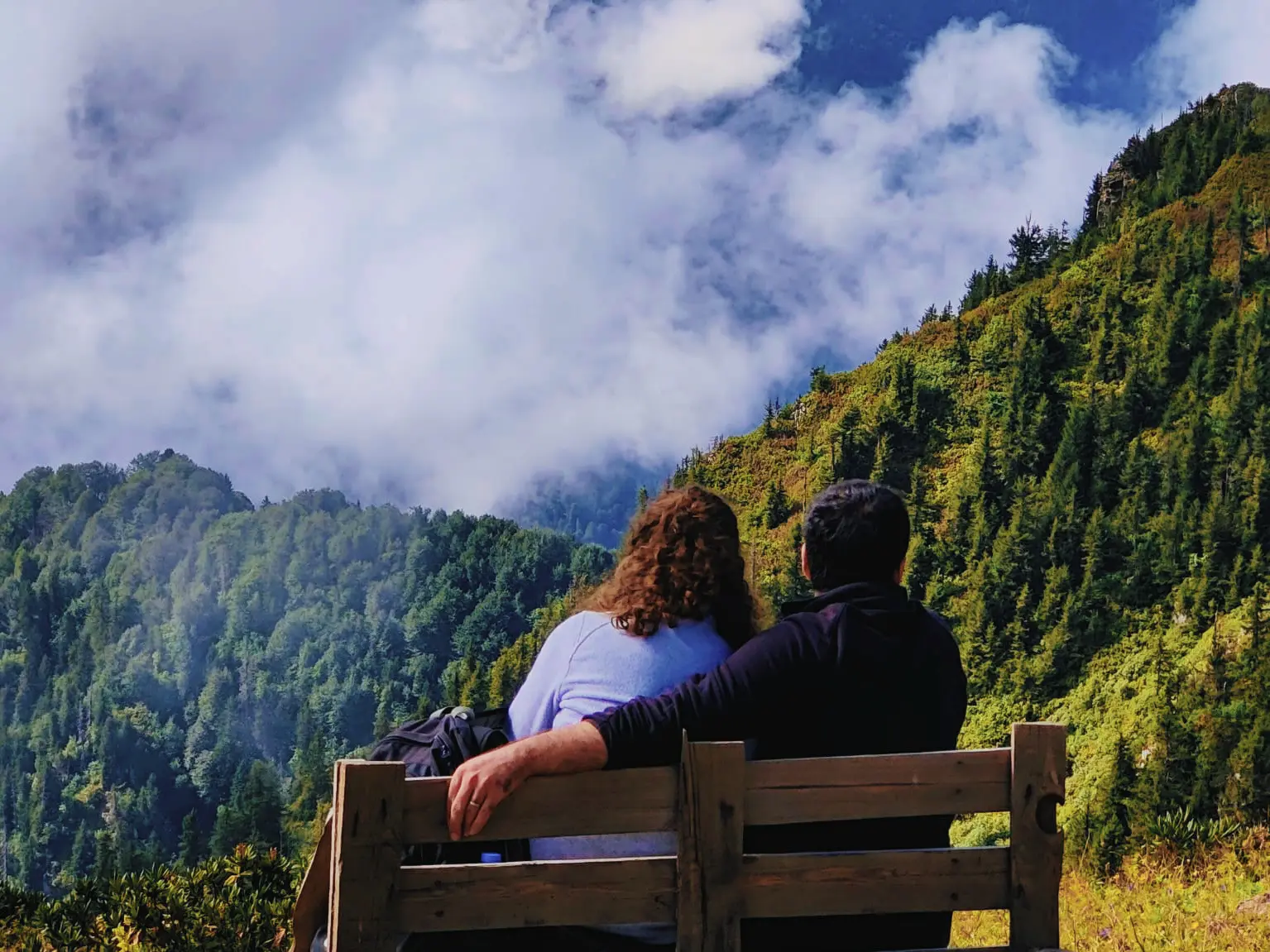 Karadeniz Yayla Turu