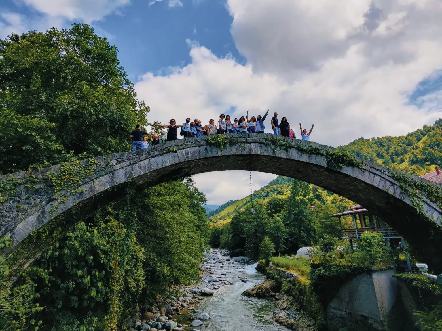 Karadeniz Yayla Turu