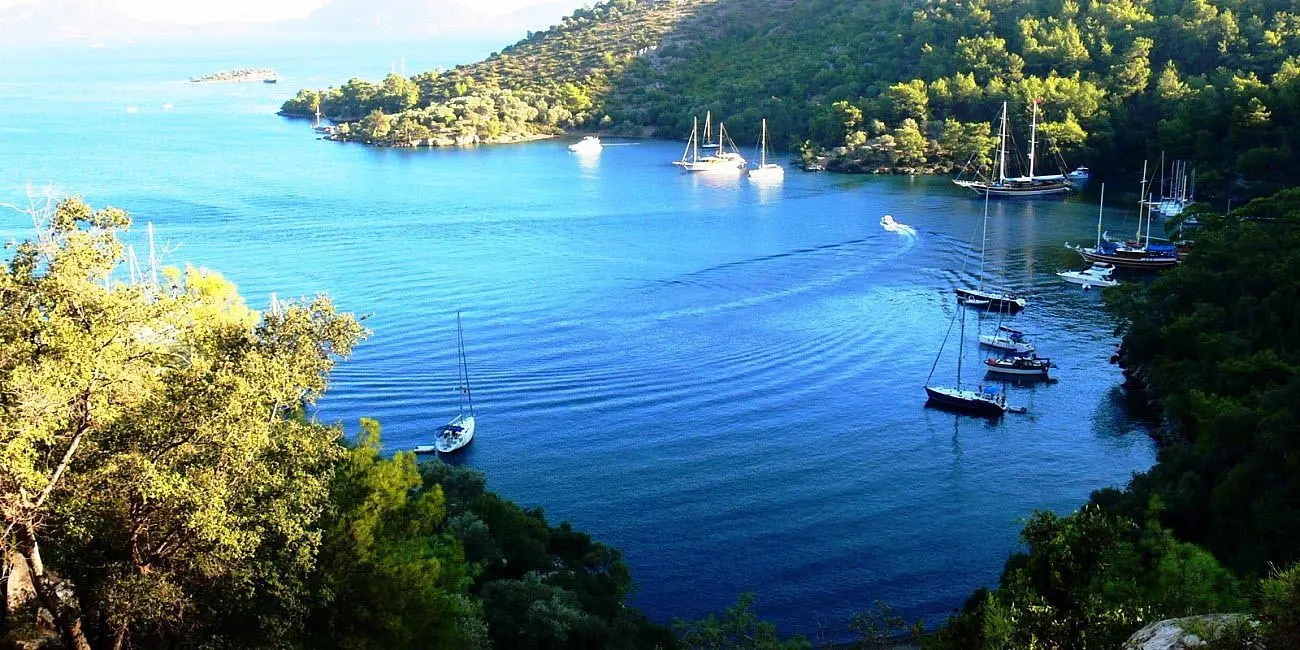Marmaris Turu