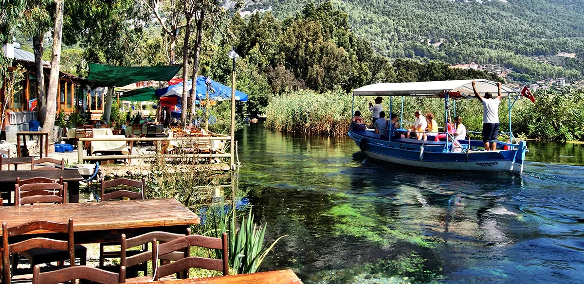 Marmaris Turu